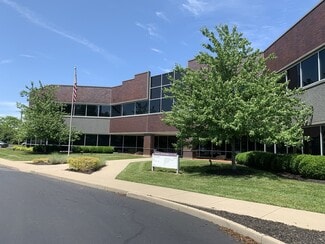 Plus de détails pour 4355 Ferguson Dr, Cincinnati, OH - Bureau à louer