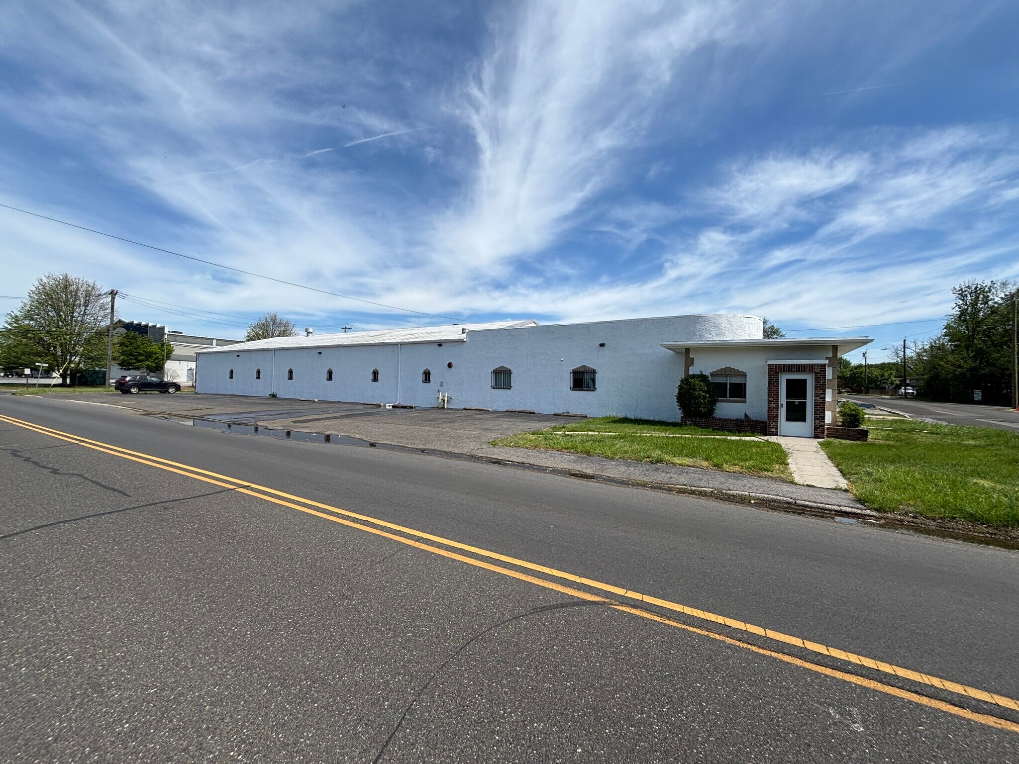 1600 Bannard St, Cinnaminson, NJ à louer Photo de l’immeuble– Image 1 sur 17