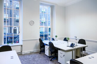 Plus de détails pour 2 Catherine Pl, Londres - Coworking à louer
