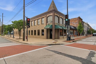 Plus de détails pour 442 Water St, Eau Claire, WI - Local commercial à vendre