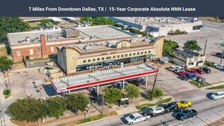 Plus de détails pour 440 S Buckner Blvd, Dallas, TX - Local commercial à vendre