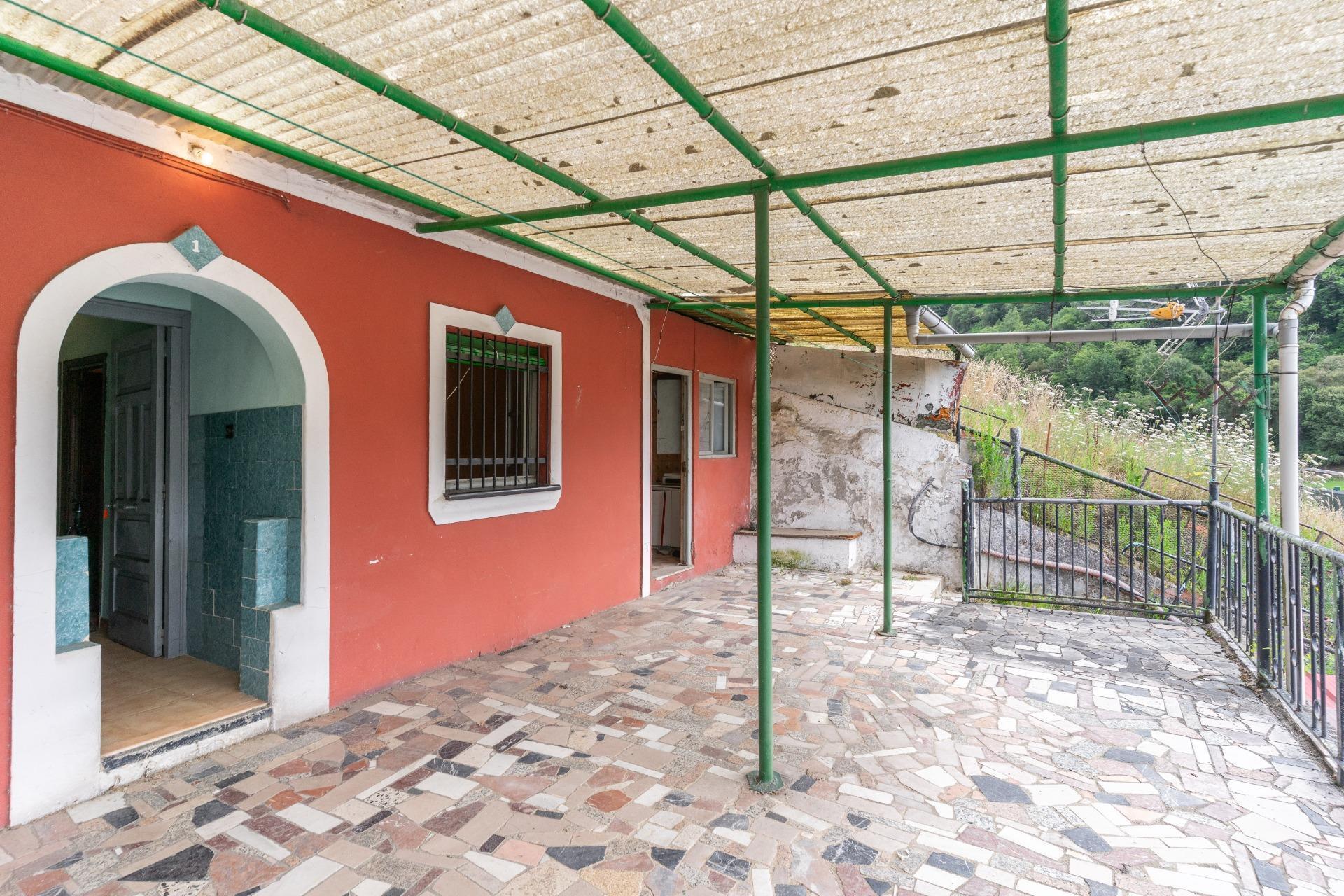 Noal, 1, San Martín del Rey Aurelio, Asturias à vendre Photo de l’immeuble– Image 1 sur 1