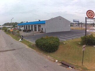 Plus de détails pour 3620 Lamar Ave, Memphis, TN - Local commercial à louer