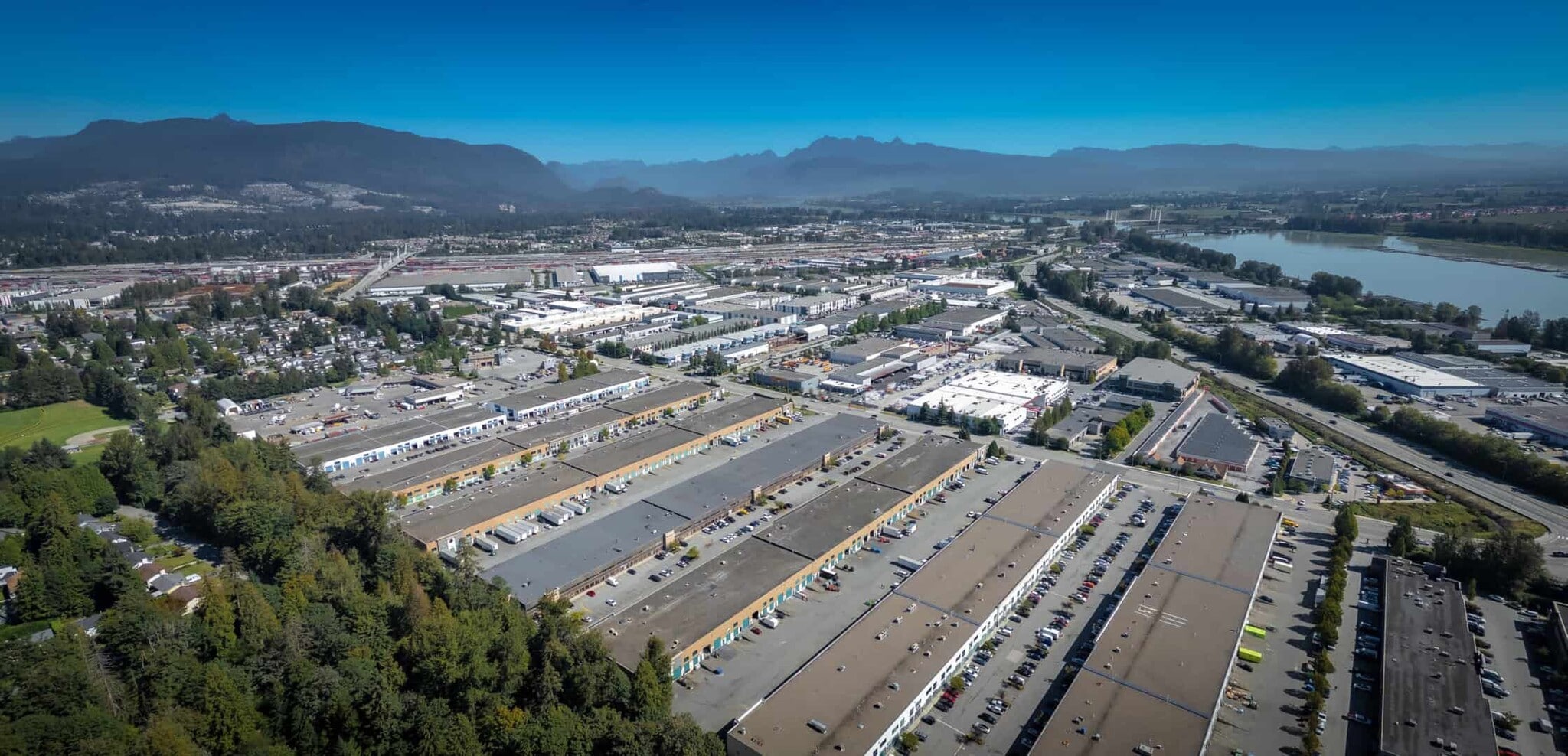 1551 Broadway St, Port Coquitlam, BC à louer Photo intérieure– Image 1 sur 4