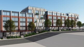 Plus de détails pour 176 Riverside Ave, Red Bank, NJ - Bureau, Local commercial à louer