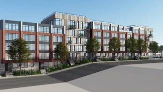 Plus de détails pour 176 Riverside Ave, Red Bank, NJ - Bureau, Local commercial à louer