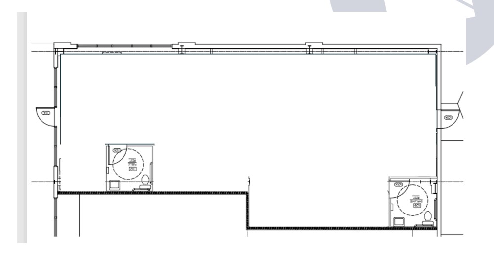 2315 Bob Wallace Ave SW, Huntsville, AL à louer Plan d’étage– Image 1 sur 1