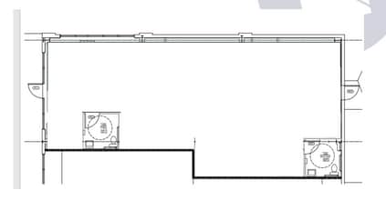2315 Bob Wallace Ave SW, Huntsville, AL à louer Plan d’étage– Image 1 sur 1