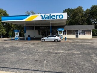 Plus de détails pour 2244 W Fairview Ave, Montgomery, AL - Local commercial à vendre