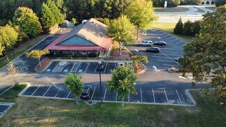 Plus de détails pour 555 Progress Center Ave, Lawrenceville, GA - Local commercial à vendre