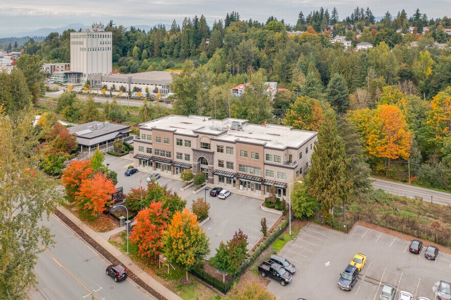 2190 W Railway St, Abbotsford, BC à louer - Photo de l’immeuble – Image 3 sur 4