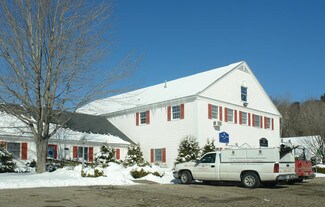 Plus de détails pour 1236 Portland Rd, Arundel, ME - Bureau à vendre