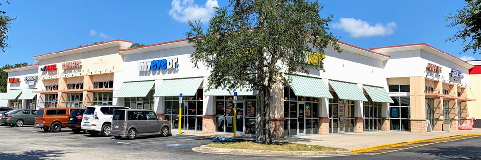 10202-10390 Seminole Blvd, Seminole, FL à louer - Photo de l’immeuble – Image 3 sur 19