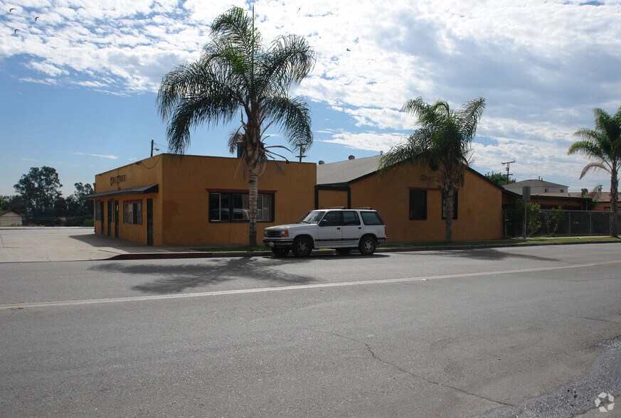 3040 Fairmount Ave, San Diego, CA à louer - Photo de l’immeuble – Image 3 sur 4