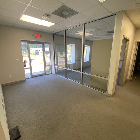 100 Commerce Ct, Rincon, GA à louer - Photo intérieure – Image 2 sur 10