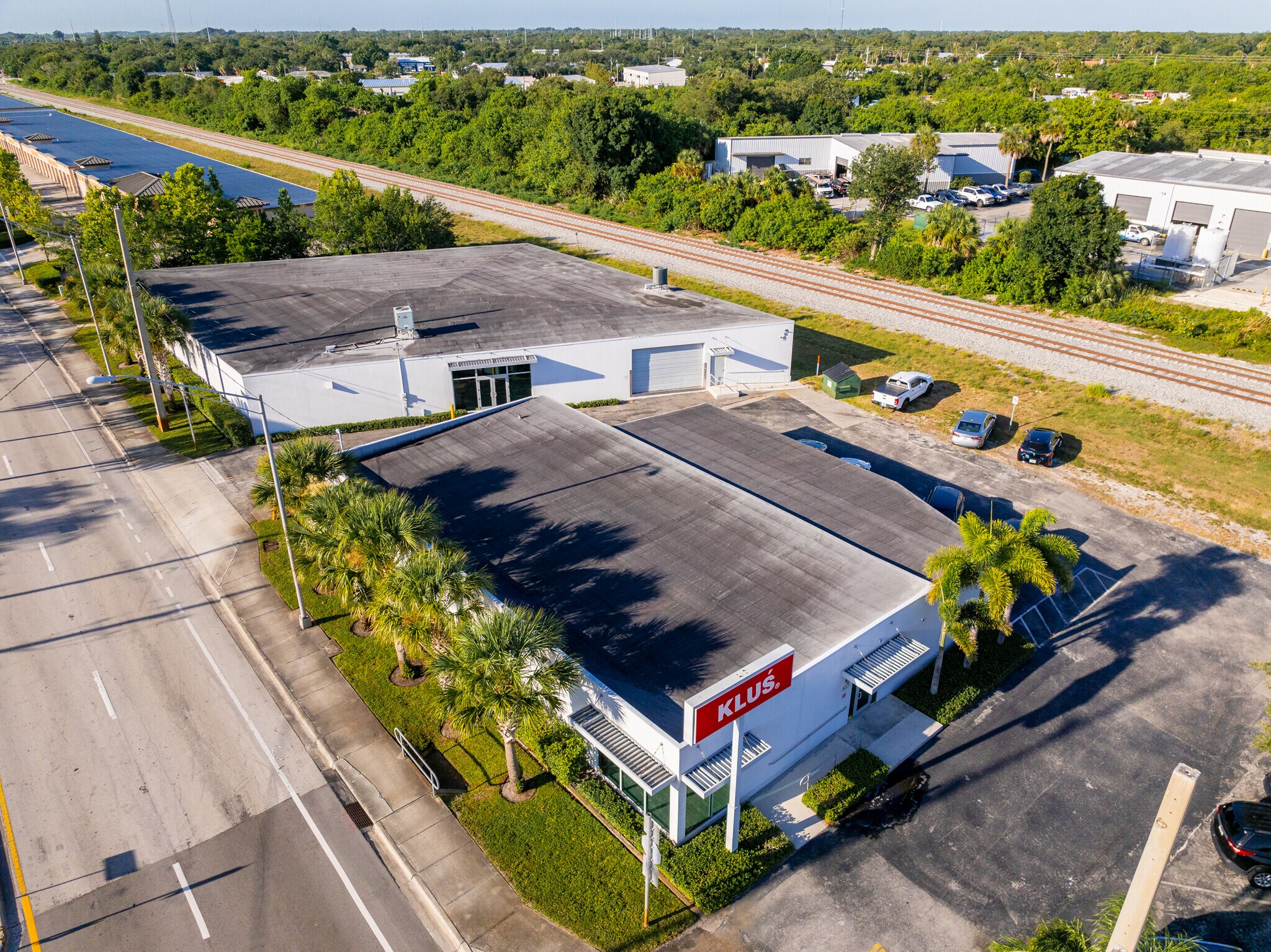 673 US Highway 1, Vero Beach, FL à louer Photo de l’immeuble– Image 1 sur 21