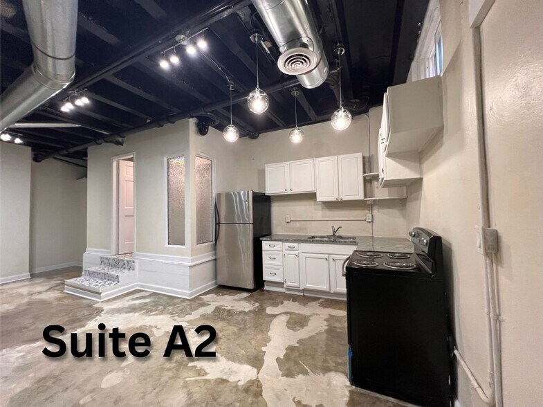 555 Whitehall St SW, Atlanta, GA à louer - Photo de l’immeuble – Image 3 sur 6