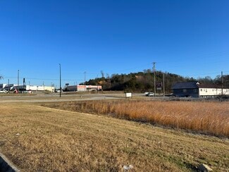 Plus de détails pour 6240 Asheville Highway Hwy, Knoxville, TN - Local commercial à louer