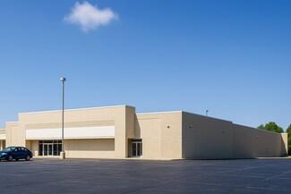 Plus de détails pour 3880 E Main St, St Charles, IL - Local commercial à vendre