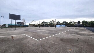 Plus de détails pour 5069 E Main St, Columbus, OH - Terrain à louer