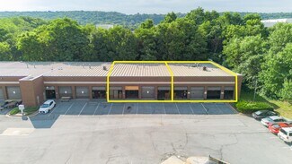 Plus de détails pour 4509 Metropolitan Ct, Frederick, MD - Local d'activités à louer