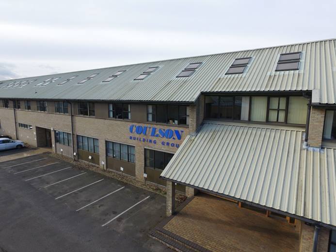 Cowley Rd, Cambridge à louer - Photo de l’immeuble – Image 3 sur 14