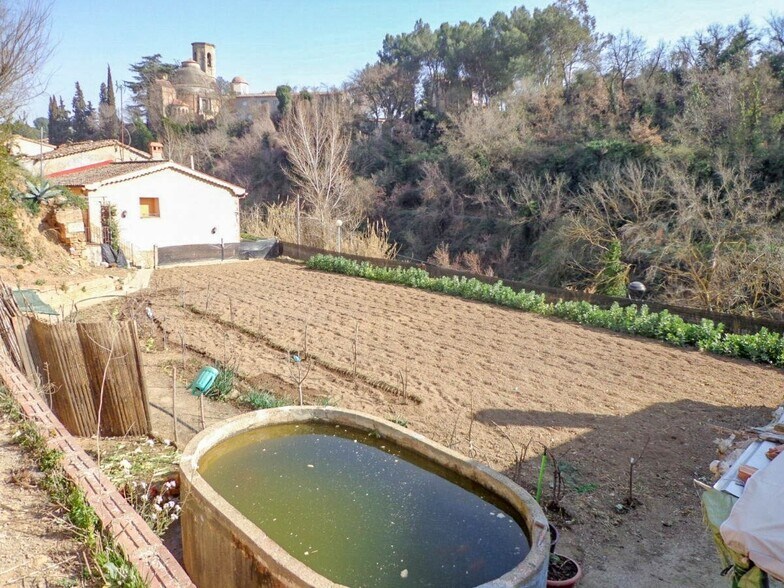 Terrain dans Piera, Barcelona à vendre - Photo de l’immeuble – Image 3 sur 6
