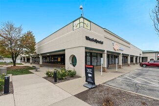 Plus de détails pour 648-678 N Northwest Hwy, Park Ridge, IL - Local commercial à vendre