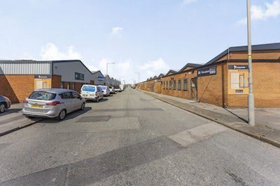 Glendower St, Bootle à louer - Photo de l’immeuble – Image 3 sur 3