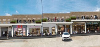 Plus de détails pour 1300-1340 5th St NE, Washington, DC - Industriel/Logistique à vendre