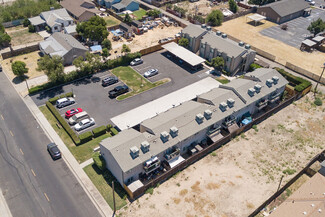 Plus de détails pour 2942 Sierra St, Riverbank, CA - Logement à vendre