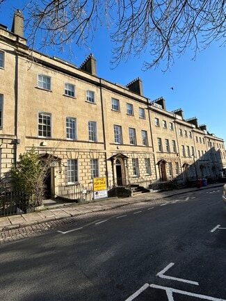 Plus de détails pour 25-26 Berkeley Sq, Bristol - Bureau à vendre