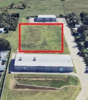 Plus de détails pour 1339 N Garnett Rd, Tulsa, OK - Terrain à louer