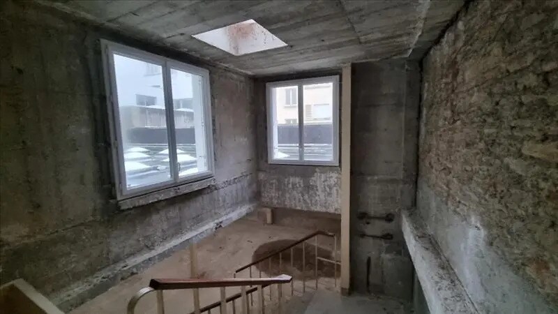 Bureau dans Brest à vendre Photo de l’immeuble– Image 1 sur 6