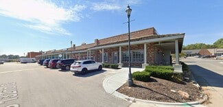 Plus de détails pour 2505-2511 S 133rd Plz, Omaha, NE - Bureau/Local commercial à louer