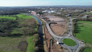 Plus de détails pour Botany Bay, Chorley - Industriel/Logistique à louer