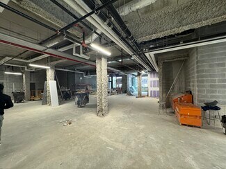 Plus de détails pour 750 E 134th St, Bronx, NY - Local d'activités à louer