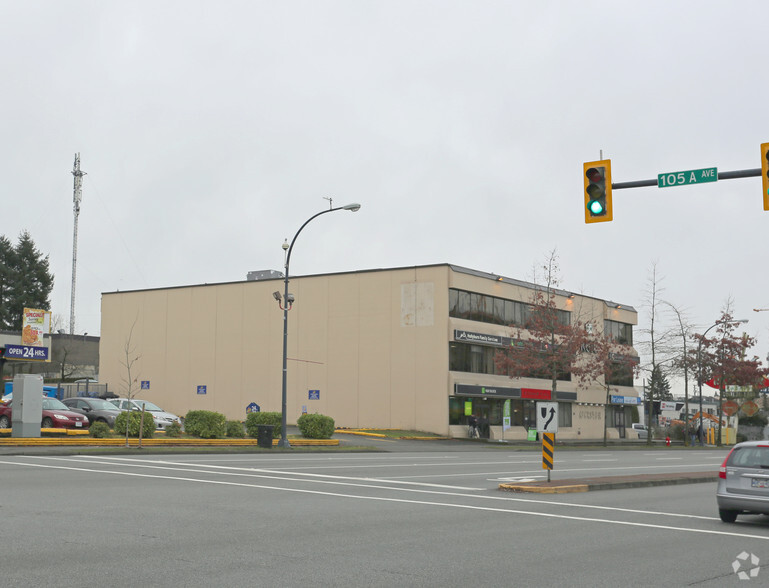 10522-10526 King George Blvd, Surrey, BC à louer - Photo de l’immeuble – Image 3 sur 6