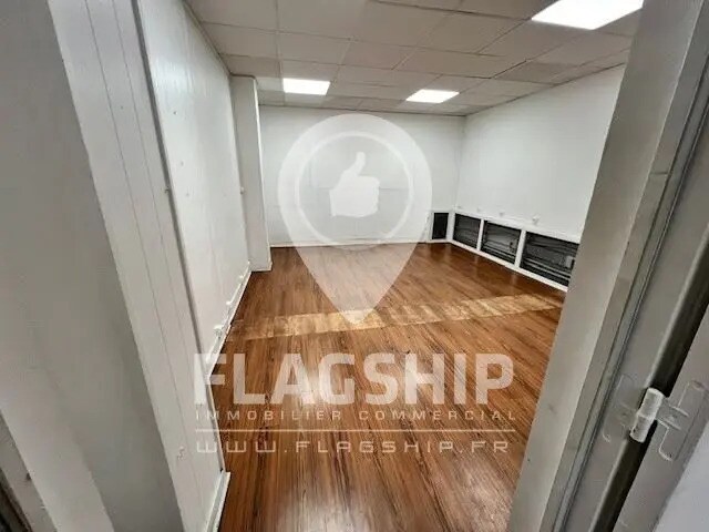 Bureau dans Paris à louer - Photo intérieure – Image 2 sur 9