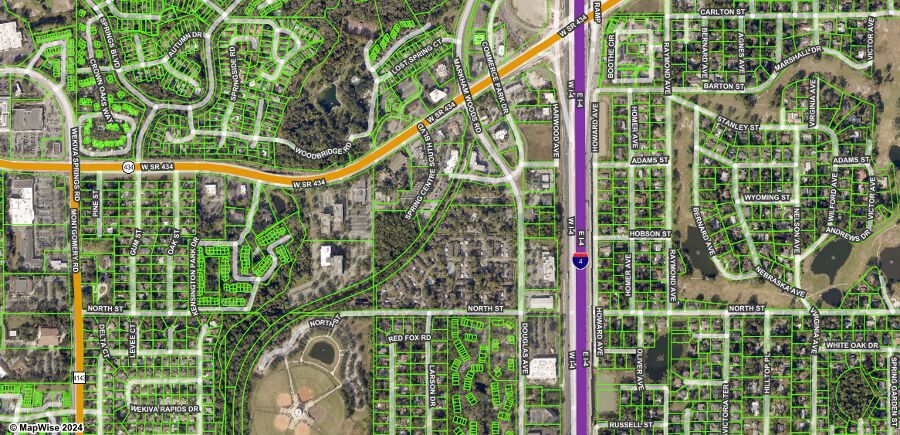 1164 Spring Centre South Boulevard, Altamonte Springs, FL à vendre Photo principale– Image 1 sur 6