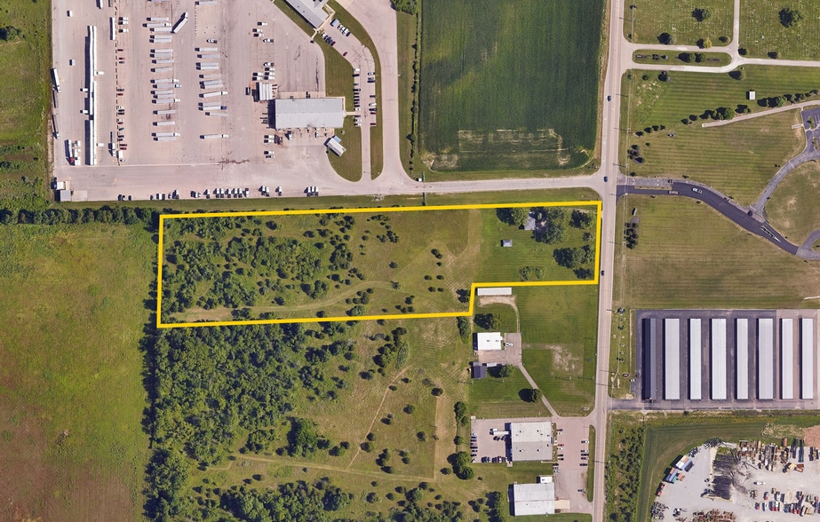 11727 N Dixie Dr, Tipp City, OH à vendre - Autre – Image 1 sur 1