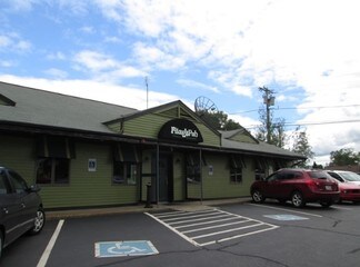 Plus de détails pour 5702 Post Rd, East Greenwich, RI - Local commercial à louer