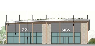 Plus de détails pour 1 Commercial Rd, Ipswich - Local commercial à vendre