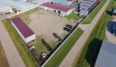 1814 Fm-66, Waxahachie, TX à louer Aérien– Image 2 sur 3