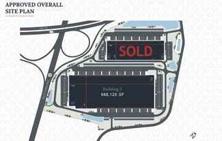 Plus de détails pour 1 CW Haines Blvd, Atco, NJ - Terrain à vendre