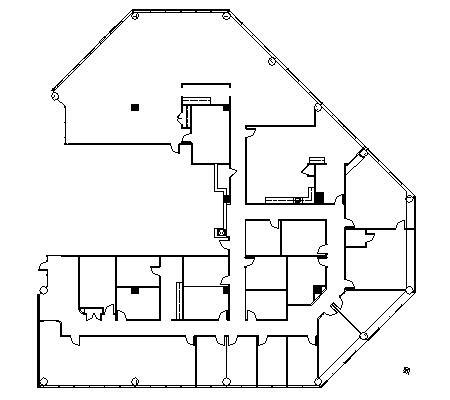 1 Pierce Pl, Itasca, IL à louer Plan d’étage– Image 1 sur 3