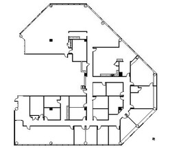 1 Pierce Pl, Itasca, IL à louer Plan d’étage– Image 1 sur 3