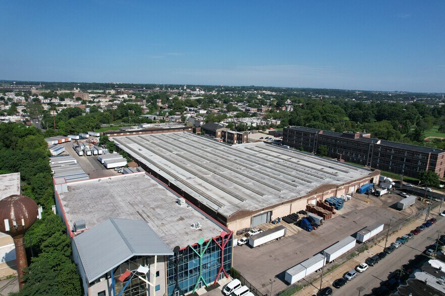 3900 N 10th St, Philadelphia, PA à vendre - Photo de l’immeuble – Image 3 sur 18