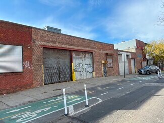 Plus de détails pour 703 132nd st, Bronx, NY - Industriel/Logistique à louer