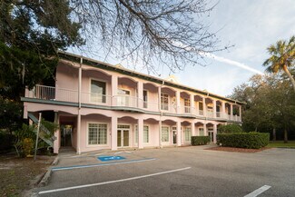 Plus de détails pour 5909 N Ocean Shore Blvd, Palm Coast, FL - Bureau à vendre